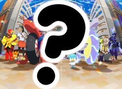 8 Unanswered Questions We Have About Pokémon Scarlet and Violet