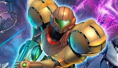 Retro Studios Is Seeking An Art Director For Metroid Prime 4