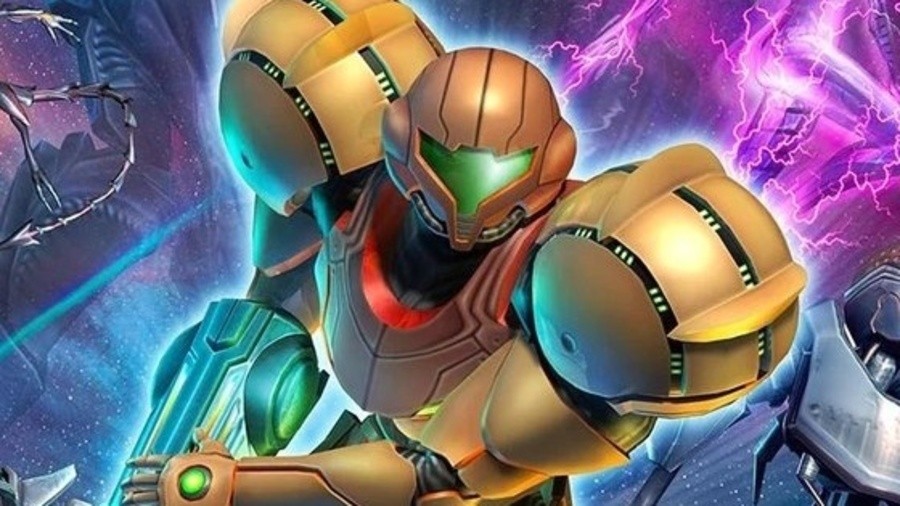 Metroid Prime 4