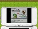 Pokémon Game Boy Titles Dominate 3DS eShop Charts Ahead Of Service Closure