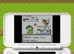 Pokémon Game Boy Titles Dominate 3DS eShop Charts Ahead Of Service Closure