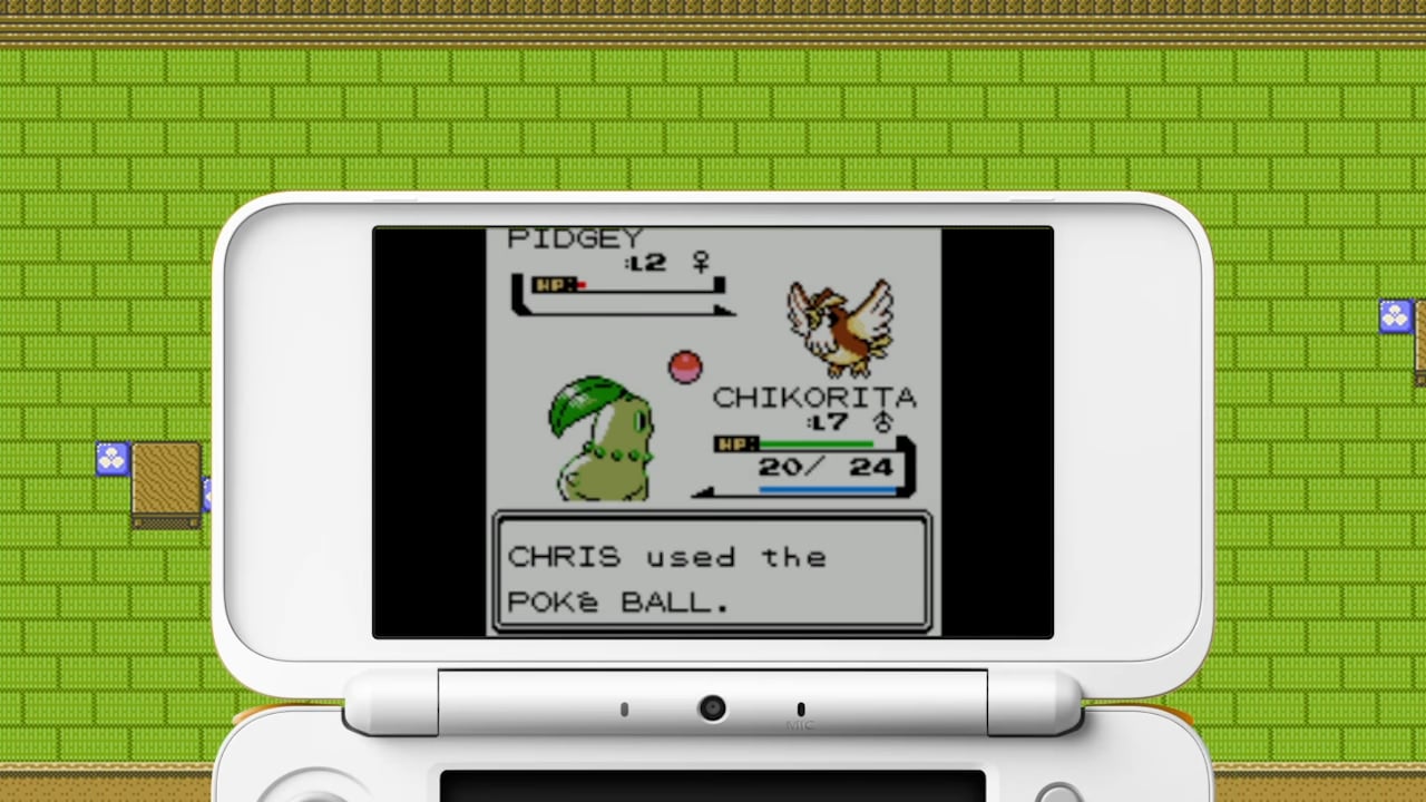 WORKS ON 3DS] How to Catch Mew in Pokemon Red/Blue/Yellow WITHOUT Hacks! 