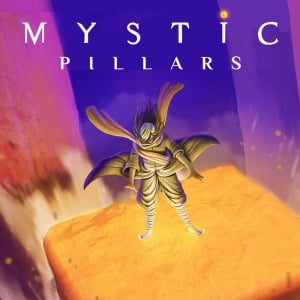 Mystic Pillars: A Story-Based Puzzle Game