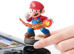 Disney Infinity Producer Brands amiibo Stock Shortages "Irresponsible And Rude"