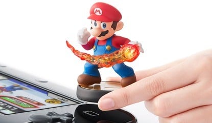 Disney Infinity Producer Brands amiibo Stock Shortages "Irresponsible And Rude"