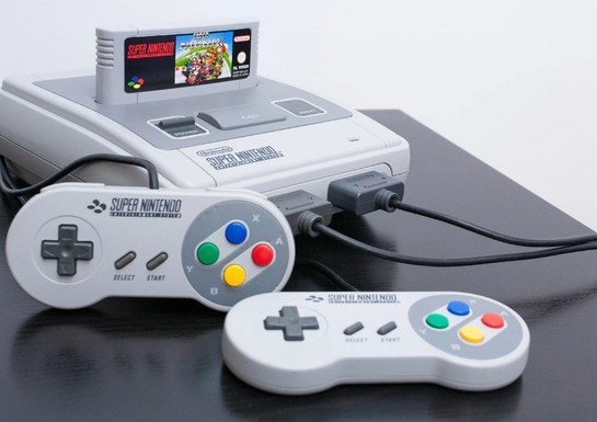 Dataminer Uncovers SNES Games For Nintendo Switch Online Service