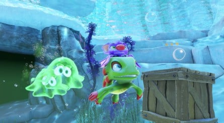 Yooka 5