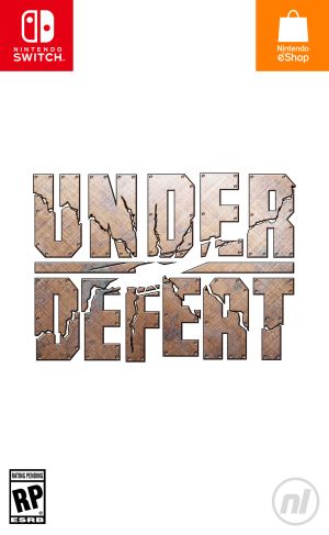 Under Defeat