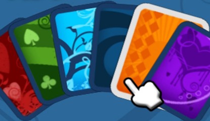 HB Arcade Cards (WiiWare)