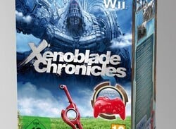 Xenoblade Chronicles Classic Controller Pack Gets Detailed