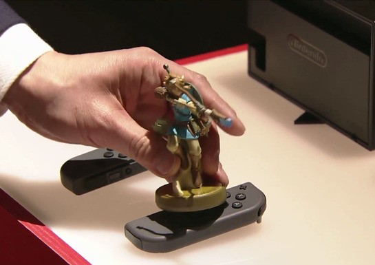 Wonder What Zelda: Breath Of The Wild's New amiibo Do? Wonder No Longer