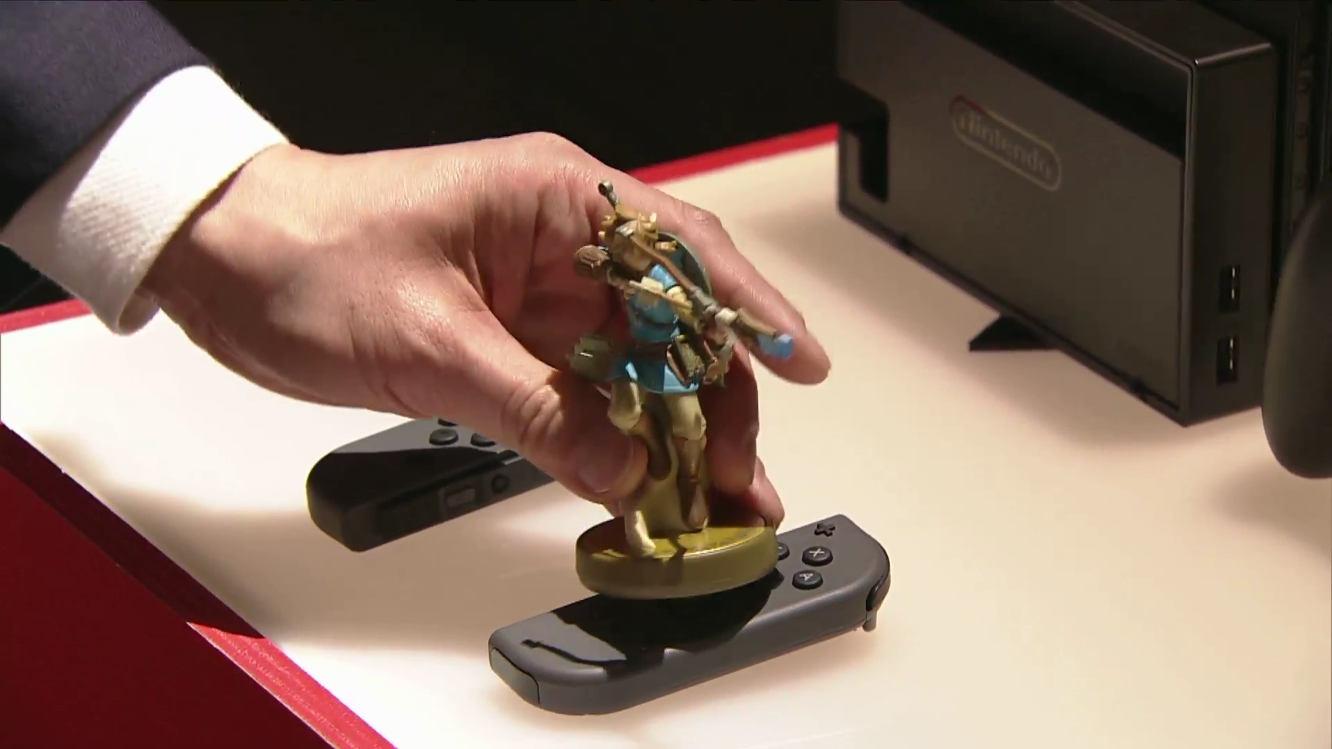 Wonder What Zelda Breath Of The Wild S New Amiibo Do Wonder No Longer Nintendo Life