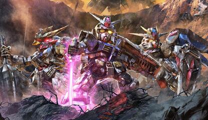 SD Gundam Battle Alliance Will Cover 25 Different Gundam Series