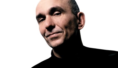 Peter Molyneux Reveals His Favourite Zelda Title Of All Time