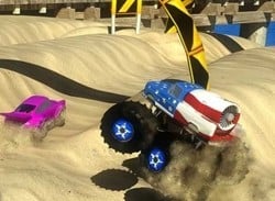 QubicGames and NoWay Studio Revving Up Remote Racers