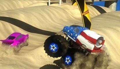 QubicGames and NoWay Studio Revving Up Remote Racers