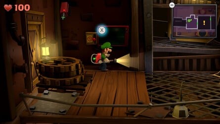 Luigi's Mansion 2 HD Walkthrough Guide