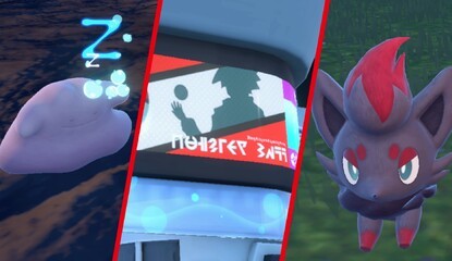 30 More Things You Might Have Missed In Pokémon Scarlet & Violet