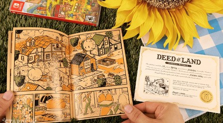 Stardew Valley - Delluxe Edition 3