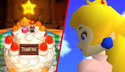 Looks Like Hollywood's Super Nintendo World Desserts Are A Downgrade On Japan's