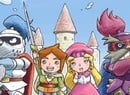 Marvelous Is Bringing Return To PopoloCrois To European 3DS Consoles This Year