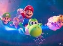 The Super Mario Galaxy Movie: Is There A Post-Credits Scene?