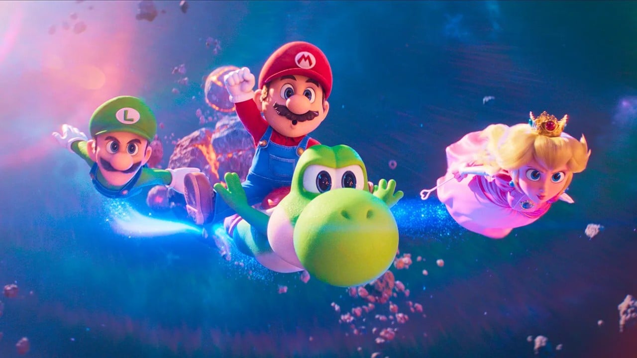 Guide: The Super Mario Galaxy Movie: Is There A Post-Credits Scene?