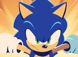 Sega Releases Episode 2 of Sonic Animation RISE OF THE WISPS