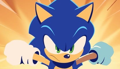 Sega Releases Episode Two Of 'Sonic Colors: Rise Of The Wisps'
