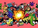What Are You Playing This Weekend? (9th August)