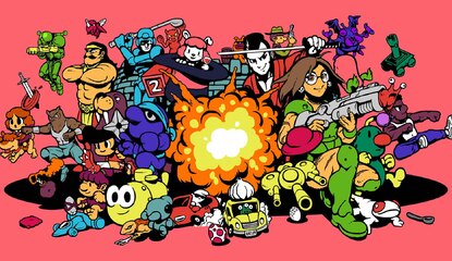 What Are You Playing This Weekend? (9th August)