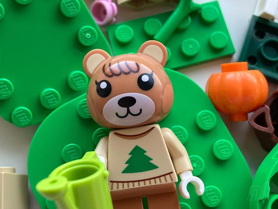 Which Is The Best LEGO Animal Crossing Set?