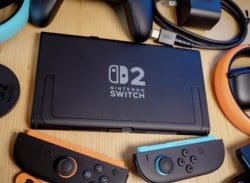 Nintendo Will "Carefully Consider" A Switch 2 Price Increase, Says Furukawa