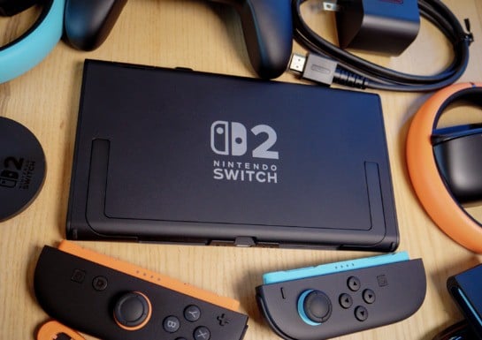 Nintendo Will "Carefully Consider" A Switch 2 Price Increase, Says Furukawa