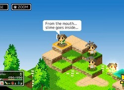 Ambition Of The Slimes Arrives On The Switch eShop Later This Month