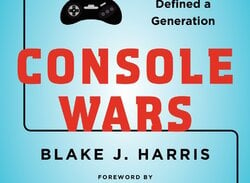 Check Out the Full Console Wars Panel From Comic-Con