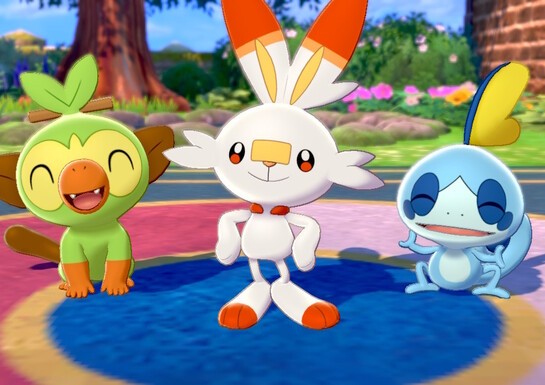 Nintendo Music Adds More Than 100 Pokémon Songs In The Latest Update