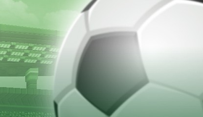 Football Up Online (3DS eShop)