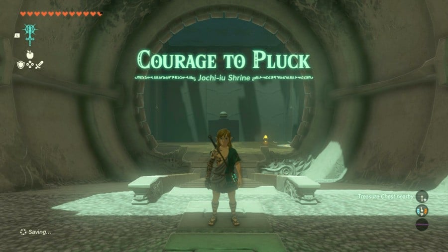 Feature: How Amateur Scholars Are Translating Zelda: Tears Of The Kingdom's Secret Language 2