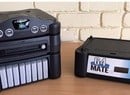 The 64Mate Steps Up Its Game With 64DD Compatibility And Tower Stacking