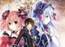 Strategy RPG Fairy Fencer F: Refrain Chord Arrives In The West Spring 2023