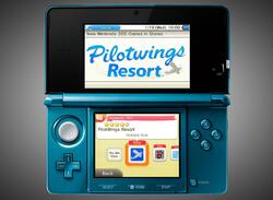 3DS eShop's May Launch to Ensure it Beats Wii and DS Shops