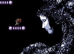 Axiom Verge 2 Has Been Delayed Until The First Half Of Next Year