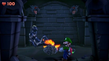 Luigi's Mansion 2 HD Walkthrough Guide