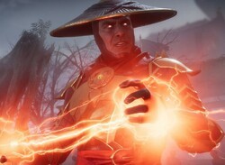 Digital Foundry Finds Mortal Kombat 11 Also Using Switch's 'Boost Mode'