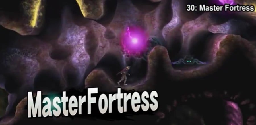 Master Fortress