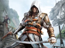 Assassin's Creed 15th Anniversary Livestream Broadcasting Later Today