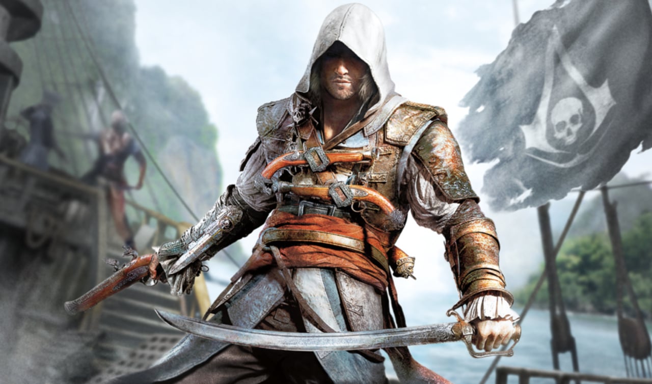 Siaran Langsung Ulang Tahun ke-15 Assassin’s Creed Nanti Hari Ini
