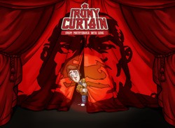 Satirical Point-and-Click Adventure Irony Curtain Arrives On Switch In 2019