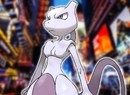 Pokémon Go Recreates Original Trailer With A Huge Times Square Mewtwo Raid